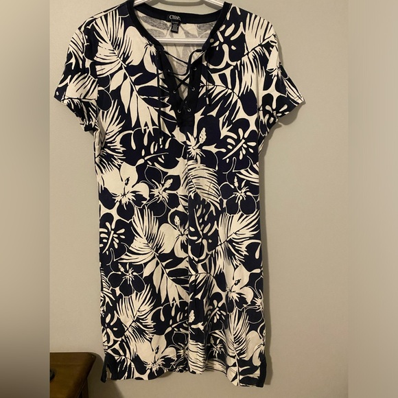 Chaps dress xl - Picture 1 of 2